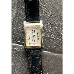 Guess 1988 Hongkong movement Women's Quartz watch, Marked